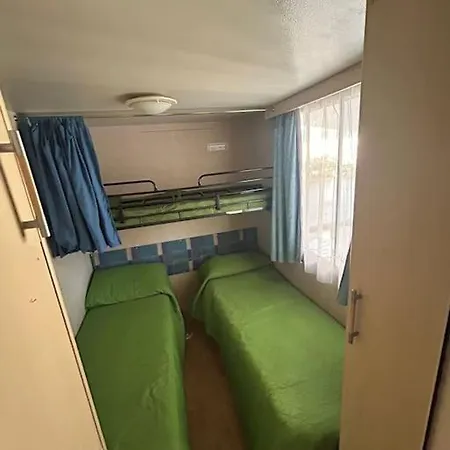 Aurora's Apartment
